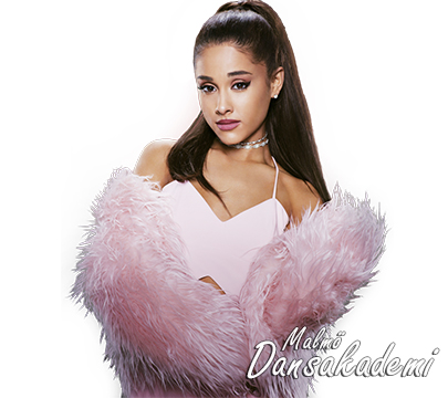Ariana Grande Style