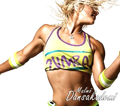 Zumba Fitness